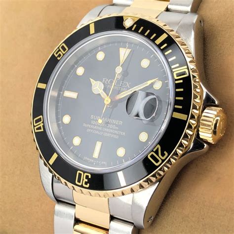rolex usati subito
